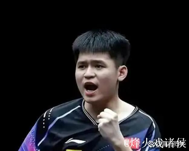 林诗栋说调不回来了我知道的 林诗栋说调不回来了我知道的