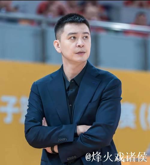 合同将到期,付豪交易?辽宁官宣,谁注意杨鸣表态,还剩1年合同 合同将到期,付豪交易?辽宁官宣,谁注意杨鸣表态,还剩1年合同