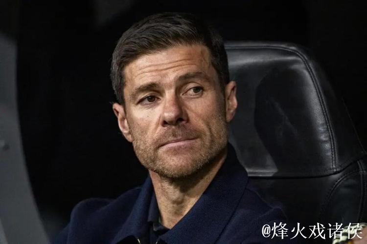 皇马暂不解雇阿隆索，更衣室公开力挺主帅