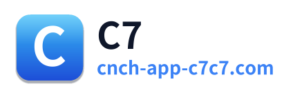 C7